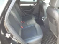 Audi Q3 лот № 3127 оценка 4  с аукциона в Японии 9