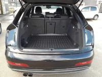 Audi Q3 лот № 3127 оценка 4  с аукциона в Японии 10