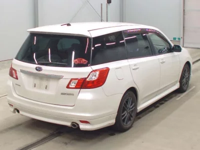 Subaru EXIGA