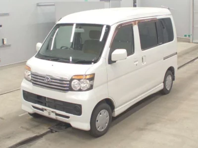 Daihatsu Atrai Wagon