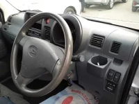 Daihatsu HIJET VAN лот № 5008 оценка 2  с аукциона в Японии 6