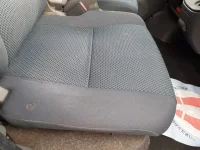 Daihatsu HIJET VAN лот № 5008 оценка 2  с аукциона в Японии 7