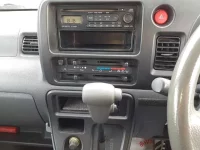 Daihatsu HIJET VAN лот № 5008 оценка 2  с аукциона в Японии 8