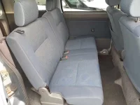 Daihatsu HIJET VAN лот № 5008 оценка 2  с аукциона в Японии 9