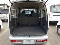 Daihatsu HIJET VAN лот № 5008 оценка 2  с аукциона в Японии 10