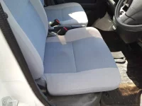 Daihatsu HIJET VAN лот № 5011 оценка 2  с аукциона в Японии 7