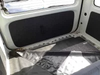 Daihatsu HIJET VAN лот № 5011 оценка 2  с аукциона в Японии 10