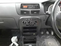 Daihatsu MIRA лот № 5044 оценка 3.5  с аукциона в Японии 8