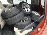 Daihatsu MIRA лот № 5044 оценка 3.5  с аукциона в Японии 9