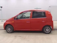 Daihatsu MIRA лот № 5044 оценка 3.5  с аукциона в Японии 3