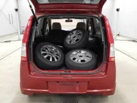 Daihatsu MIRA лот № 5044 оценка 3.5  с аукциона в Японии 10