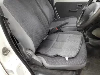 Daihatsu HIJET VAN лот № 5062 оценка 3  с аукциона в Японии 7