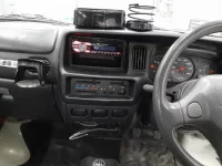 Daihatsu HIJET VAN лот № 5062 оценка 3  с аукциона в Японии 8