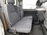 Daihatsu HIJET VAN лот № 5062 оценка 3  с аукциона в Японии 9