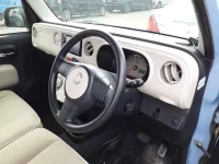 Daihatsu MIRA лот № 5023 оценка 3.5  с аукциона в Японии 6