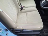 Daihatsu MIRA лот № 5023 оценка 3.5  с аукциона в Японии 7