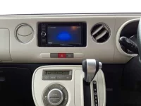 Daihatsu MIRA лот № 5023 оценка 3.5  с аукциона в Японии 8