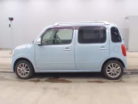 Daihatsu MIRA лот № 5023 оценка 3.5  с аукциона в Японии 3