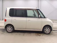 Daihatsu TANTO лот № 5002 оценка RA  с аукциона в Японии 2