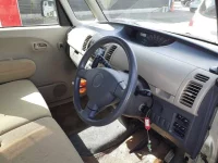 Daihatsu TANTO лот № 5002 оценка RA  с аукциона в Японии 6