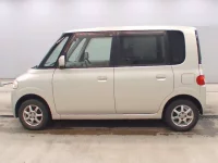 Daihatsu TANTO лот № 5002 оценка RA  с аукциона в Японии 3