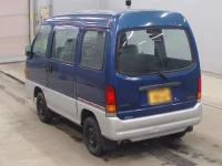 Subaru SAMBAR лот № 5020 оценка R  с аукциона в Японии 5