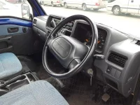 Subaru SAMBAR лот № 5020 оценка R  с аукциона в Японии 6