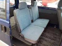 Subaru SAMBAR лот № 5020 оценка R  с аукциона в Японии 9