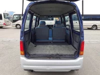 Subaru SAMBAR лот № 5020 оценка R  с аукциона в Японии 10