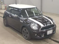 BMW MINI лот № 3056 оценка 4  с аукциона в Японии 4