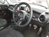 BMW MINI лот № 3056 оценка 4  с аукциона в Японии 6