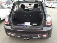 BMW MINI лот № 3056 оценка 4  с аукциона в Японии 10