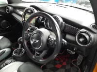 BMW MINI лот № 3040 оценка 4.5  с аукциона в Японии 6