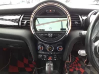 BMW MINI лот № 3040 оценка 4.5  с аукциона в Японии 8