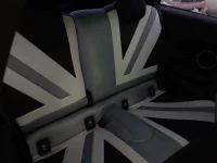 BMW MINI лот № 3040 оценка 4.5  с аукциона в Японии 9