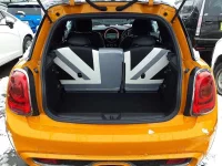 BMW MINI лот № 3040 оценка 4.5  с аукциона в Японии 10