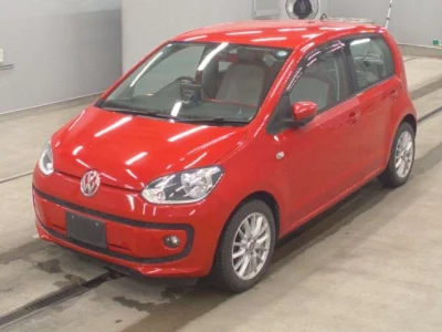 Volkswagen UP