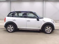 BMW MINI лот № 3111 оценка 3.5  с аукциона в Японии 2