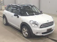 BMW MINI лот № 3111 оценка 3.5  с аукциона в Японии 4