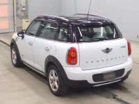 BMW MINI лот № 3111 оценка 3.5  с аукциона в Японии 5