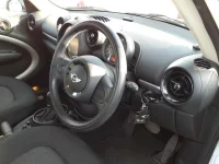 BMW MINI лот № 3111 оценка 3.5  с аукциона в Японии 6