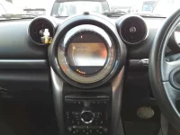 BMW MINI лот № 3111 оценка 3.5  с аукциона в Японии 8