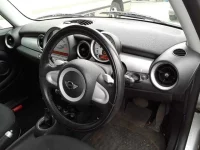 BMW MINI лот № 3115 оценка 3.5  с аукциона в Японии 6