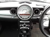 BMW MINI лот № 3115 оценка 3.5  с аукциона в Японии 8