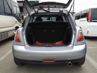 BMW MINI лот № 3115 оценка 3.5  с аукциона в Японии 10