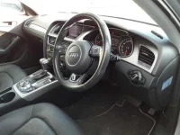 Audi A4 лот № 3104 оценка 4  с аукциона в Японии 6