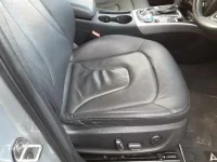 Audi A4 лот № 3104 оценка 4  с аукциона в Японии 7