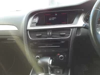 Audi A4 лот № 3104 оценка 4  с аукциона в Японии 8