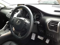Lexus NX лот № 3186 оценка 4.5  с аукциона в Японии 6
