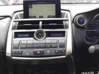 Lexus NX лот № 3186 оценка 4.5  с аукциона в Японии 8